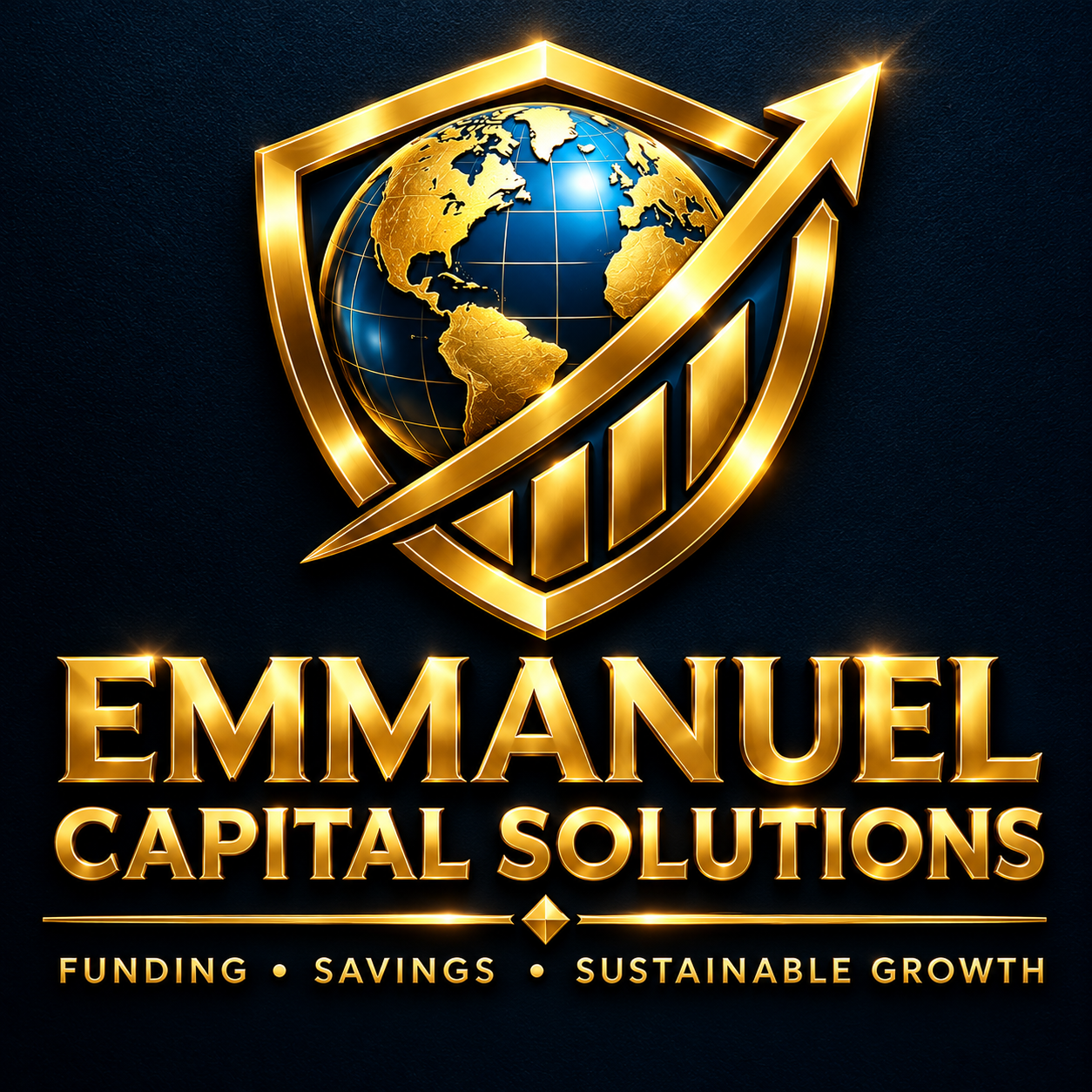 Emmanuel Capital Solutions — Funding, Savings, Sustainable Growth